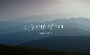cup of tea - Musugo