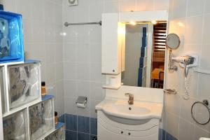 Hotel Pelagos Studios Evia Greece