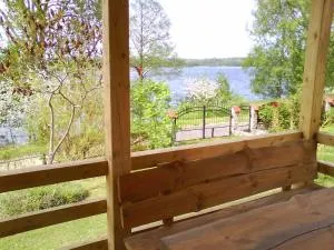 Domek nad Jeziorem - 雷恩