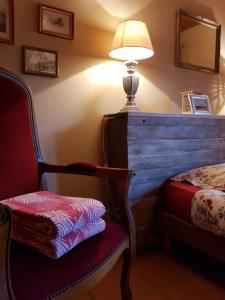 B&B / Chambres d'hotes Chambres d'Hotes Barraconu : photos des chambres