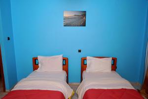 Hotel Pelagos Studios Evia Greece