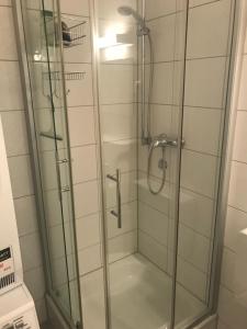 Schönes Apartment mit Balkon