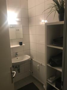 Schönes Apartment mit Balkon