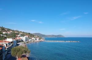 Hotel Pelagos Studios Evia Greece