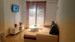 apartman Mandre