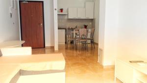 apartman Mandre