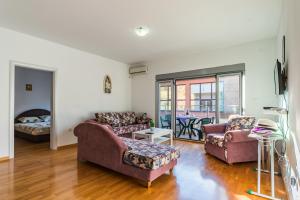 Bel&Rus View Apartment