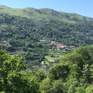 Casa do eirô - Cotelo