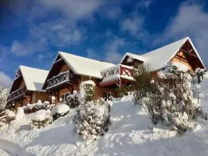 Apartments Lipno Serafin - Sarau