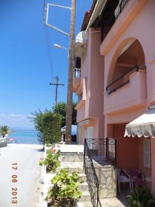 Polychrono Beach Hotel Halkidiki Greece