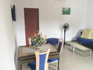 玛丽安托瓦内特洛美酒店 - Ablekpui 玛丽安托瓦内特洛美酒店 - Ablekpui