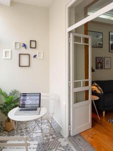 Alma de Santos Apartment