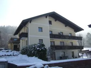 Seeblick-Appartements Ossiach - Ossiach