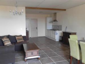 Appartements Gites a la Loub : photos des chambres