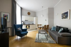 Apartman Yourplace Biskupia Aparthotel Krakk&oacute; Lengyelorsz&aacute;g
