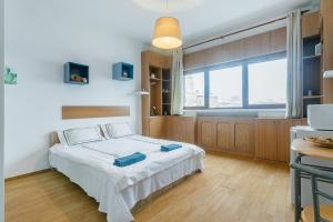 Old City New Apartment