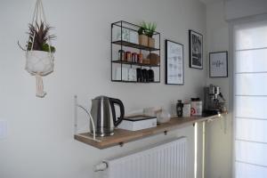 Appartements Le coeur du saphir : photos des chambres