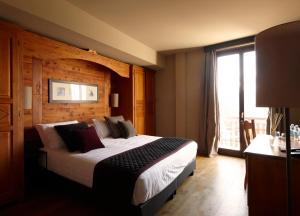 Accommodation in Liguria