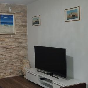 Zagreb center free parking