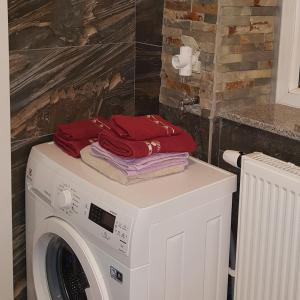 Zagreb center free parking