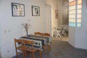 Green Market Apartment