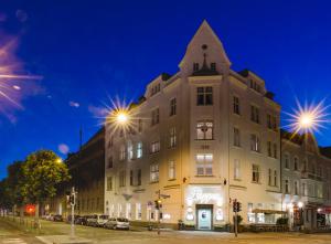 Apartement Appartement Stappen Düsseldorf Saksamaa