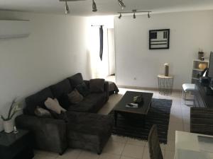 Apartmán F2 Centre Corte Corte Francie