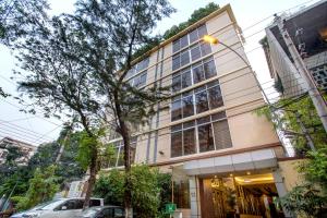 Ascott The Residence - Baridhara, Dhaka