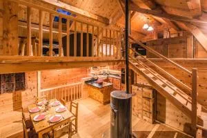 LE SERRE DE L'AIGLE - 新拉巴蒂