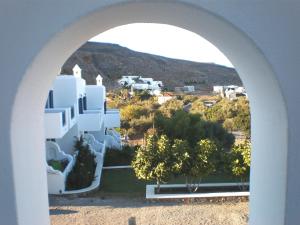 'Lindian Myth' Sea View Studios Rhodes Greece