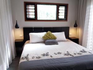 Forest Lodge: Little Villa