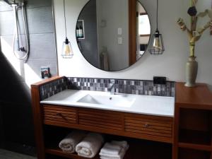 Forest Lodge: Little Villa