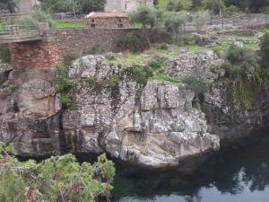 Villas Au pont de Tuarelli, Ludique, Galeria, Corse : photos des chambres