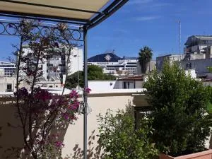 L'Antico Pergolato Apartments - Brindisi