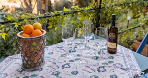 Casa di Charme, Rio nellElba