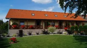 Chalupa U MARTINOV - Bobrovček