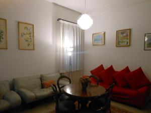 Appartamenti del Dose