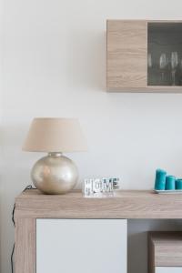 Sweet Home Santa Lucia