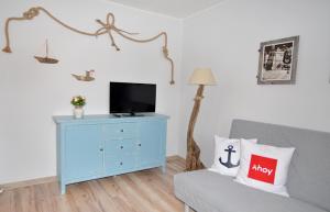 Apartament MORSKA PRZYSTAŃ