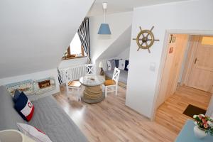 Apartament MORSKA PRZYSTAŃ