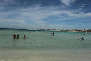 Apto confortável de 3 quartos-Cabo Frio