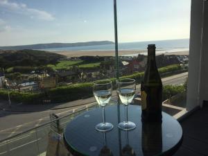 Byron, Woolacombe 7 - 4-star hotels in Woolacombe