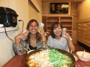 全室個室のゲストハウス オプンティア Guesthouse Opuntia