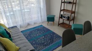 Departamento avenida del mar