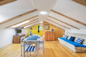 Apartaments Zoky Cozy Attic Hercega Novi Melnkalne