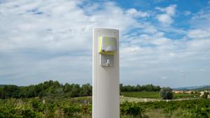 Les Terrasses de Cascavelle