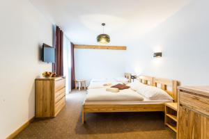 3 hviezdičkový hotel Hotel Palatín Oravský Podzámok Slovensko