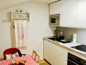 Ferienwohnung Bergliebe