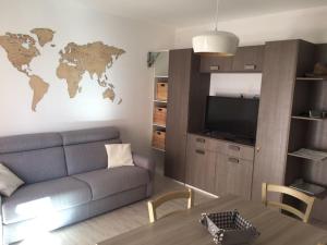 Residence Le Terrazze