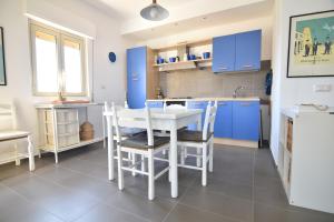 Sitting on the beach